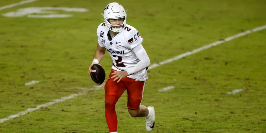 Американский университет требует миллион долларов с игрока за нарушение контракта