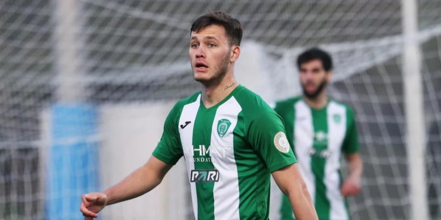 Прямая трансляция матча «Ахмат» – «Краснодар» при участии казахстанских футболистов