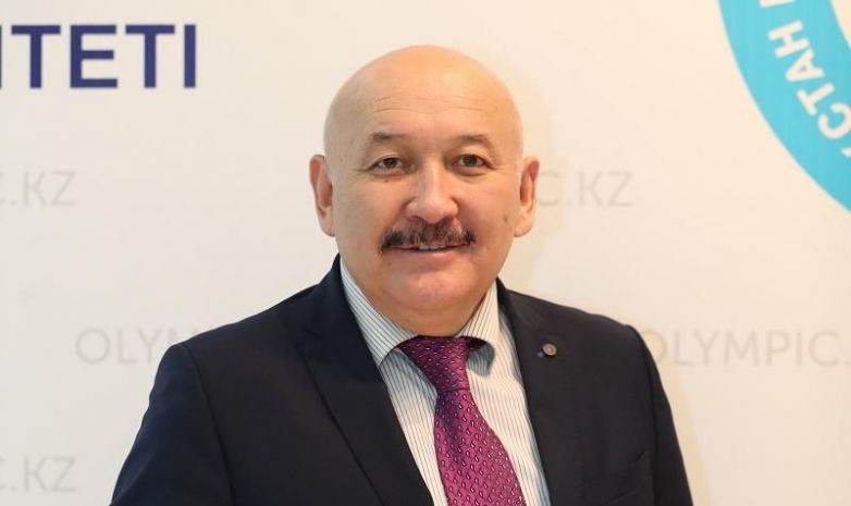Қанағатов: Қазақстандық спортшылар Пхенчханға қазы-қарта ала келді