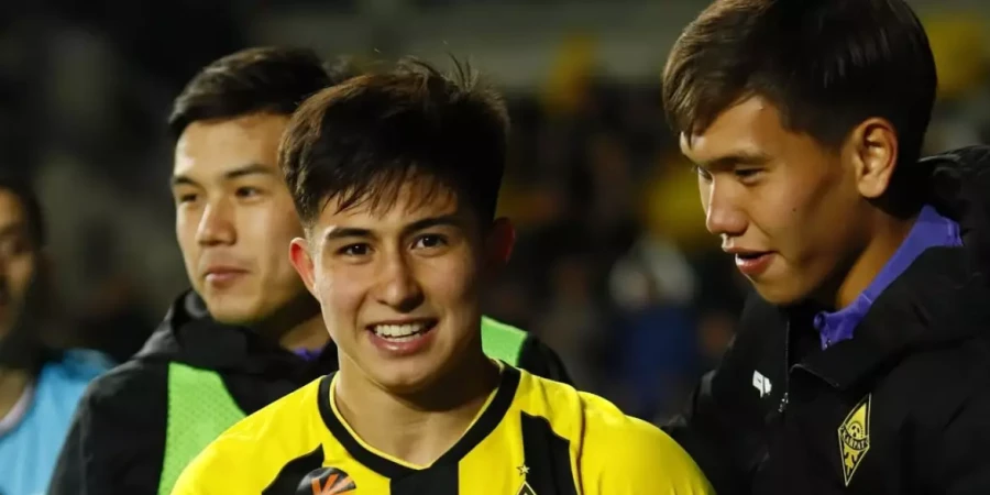 В Премьер-Лиге чемпионата РК-2026 определена четверка топов