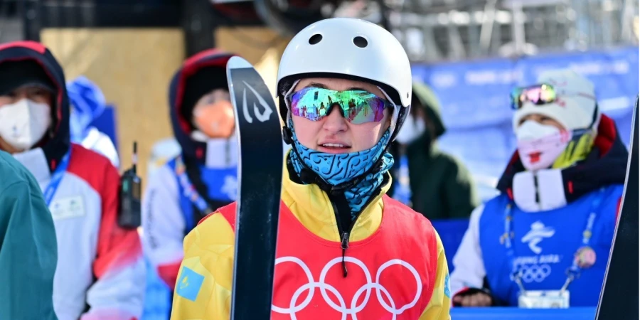 Жанбота Алдабергенова 2026 жылғы Олимпиада ойындарында өтетін ХОК Спортшылар комиссиясы сайлауына үміткер ретінде тіркелді
