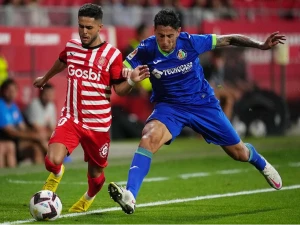 «Жирона» — «Хетафе»: финальный аккорд 21 тура испанской Ла Лиги