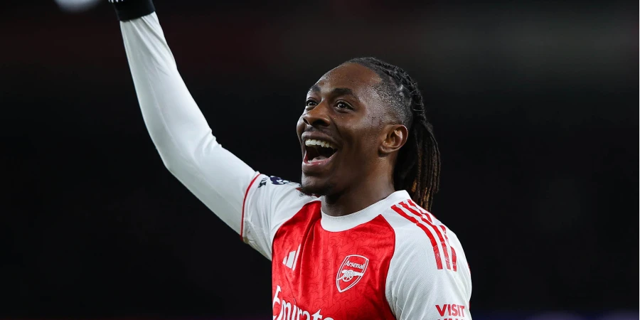 Игрок «Арсенала» стал автором 400-го хет-трика в истории АПЛ