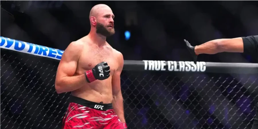 ММА. UFC 320 турнирінде бонус алған файтерлер тізімі шықты