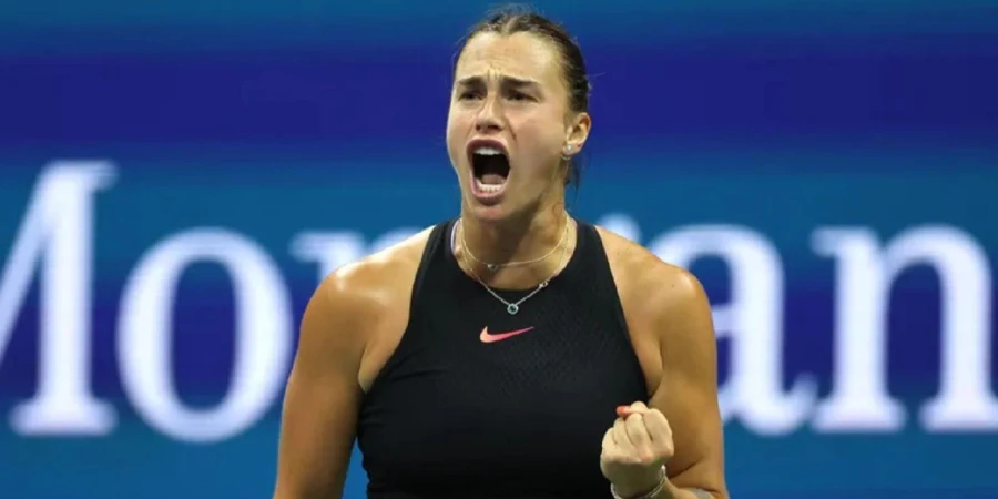 Арина Соболенко вышла в третий подряд финал US Open