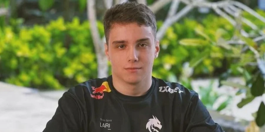 Larl прокомментировал победу над Team Liquid на DreamLeague Season 25