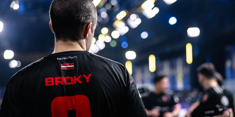«Выгорел и не заметил»: снайпер FaZe — о самом тяжелом моменте сезона