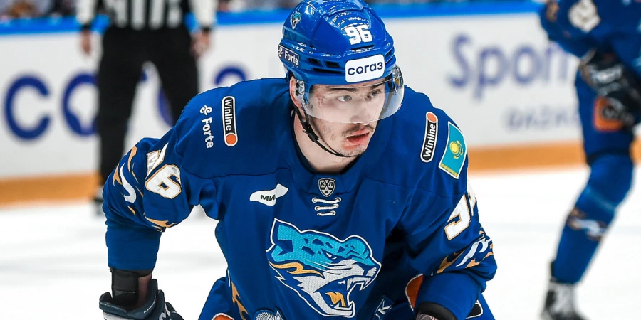 Битва проходов: Канцеров против Асетова