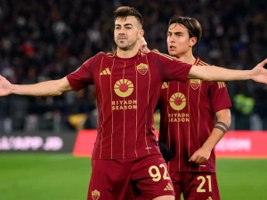 «Рома» — «Мидтьюлланн»: приезд в Вечный город неожиданного лидера Лиги Европы