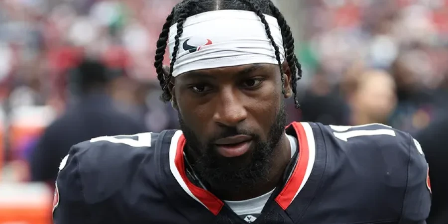 Подозреваемый, едва не убивший игрока НФЛ, попался полиции