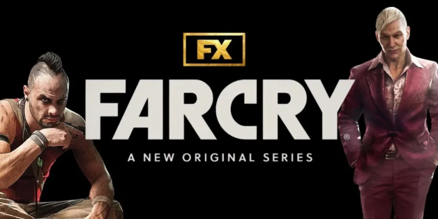 Шоураннеры создают антологию по мотивам Far Cry