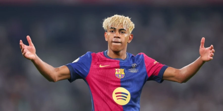 Ламин Ямаль рассказал, почему специально просыпается ночью