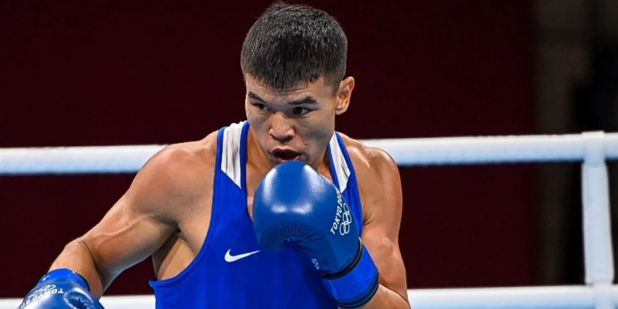 Прямая трансляция 6-го дня чемпионата Казахстана по боксу в Семее