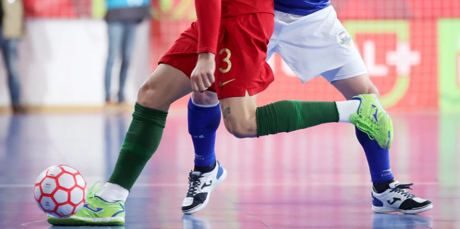 «Аят» одержал уверенную победу 4:1 над «Каспием»