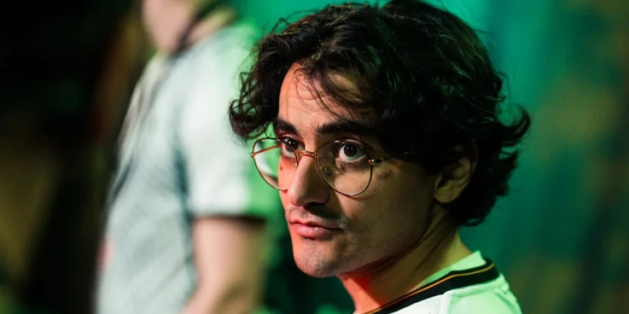 Капитан Team Liquid выбрал идеальную пятерку игроков по Dota 2