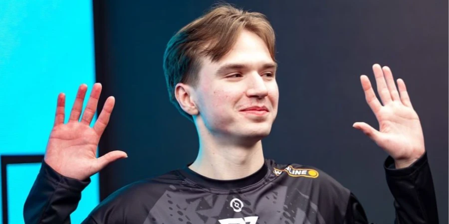 Pure~ — о финале DreamLeague: «Tinker всегда был имбой»