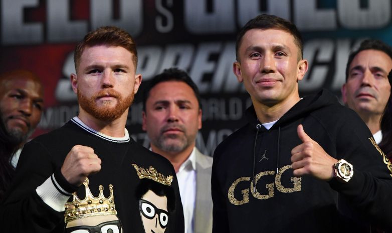 Шугар Рэй Леонард: Преимущество будет на стороне Альвареса