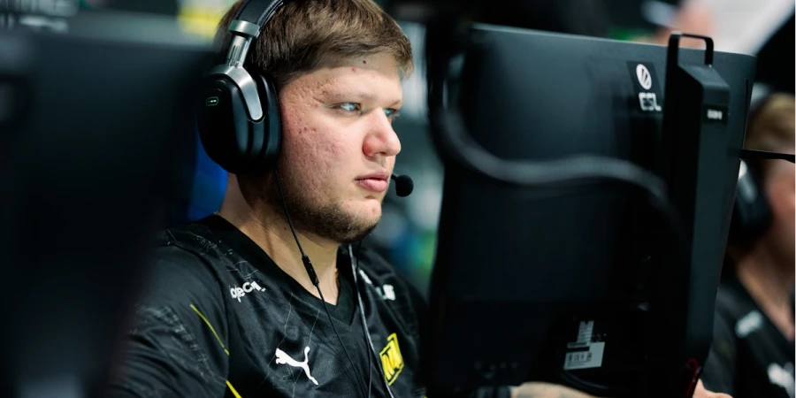 Thorin раскритиковал стратегию NAVI по s1mple