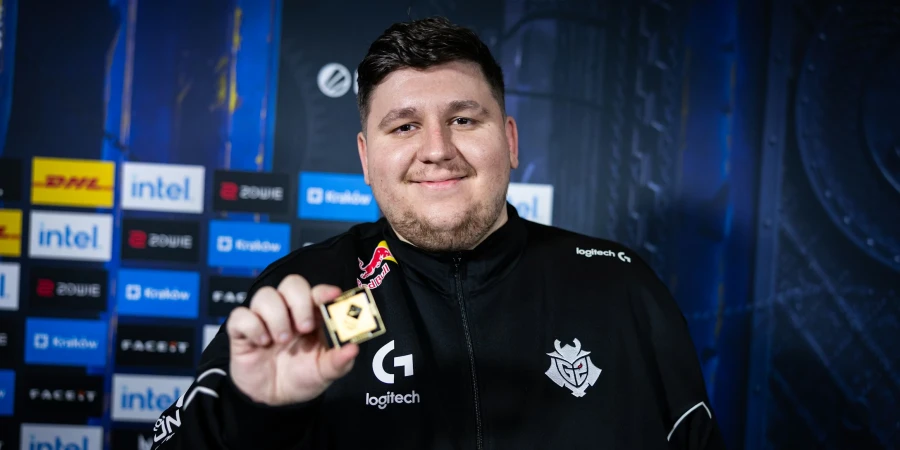 «Я этого ожидал»: HeavyGod прокомментировал отсутствие в топ-20 HLTV
