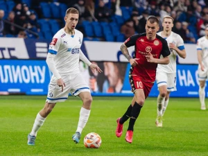 «Динамо» (Москва) — «Акрон»: старт заключительного тура первого круга РПЛ