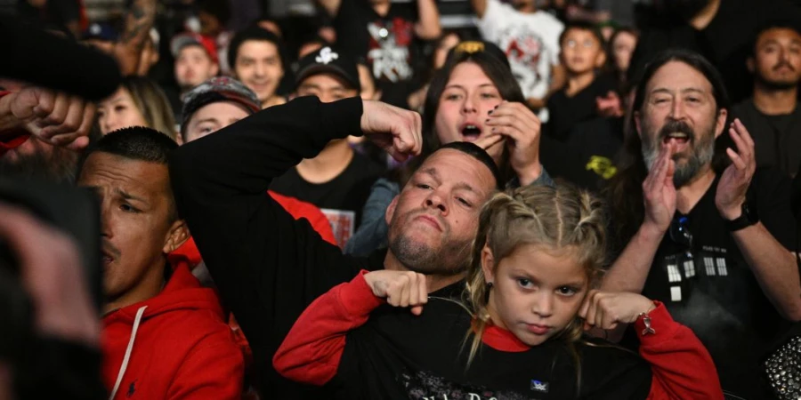 Американский ветеран ММА "пожалел" Конора