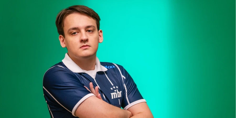 Kl1m пропустит турнир в Румынии, MIBR выступит с заменой