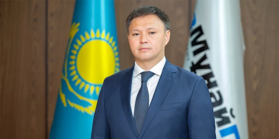 Асхат Хасенов — Қазақстан жеңіл атлетика федерациясының жаңа президенті