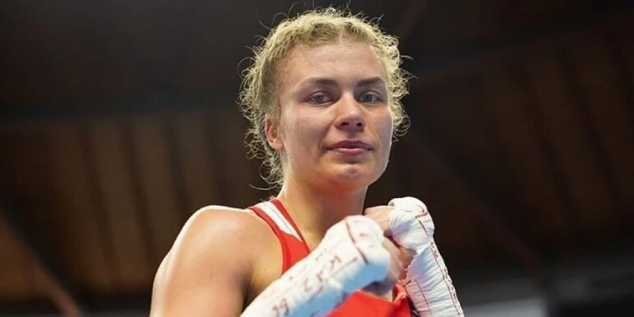 Наталья Богданова вышла в финал Кубка мира по боксу в Астане