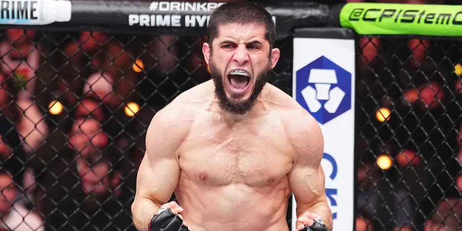 Топовый тренер высказался о поединке Махачев - Маддалена