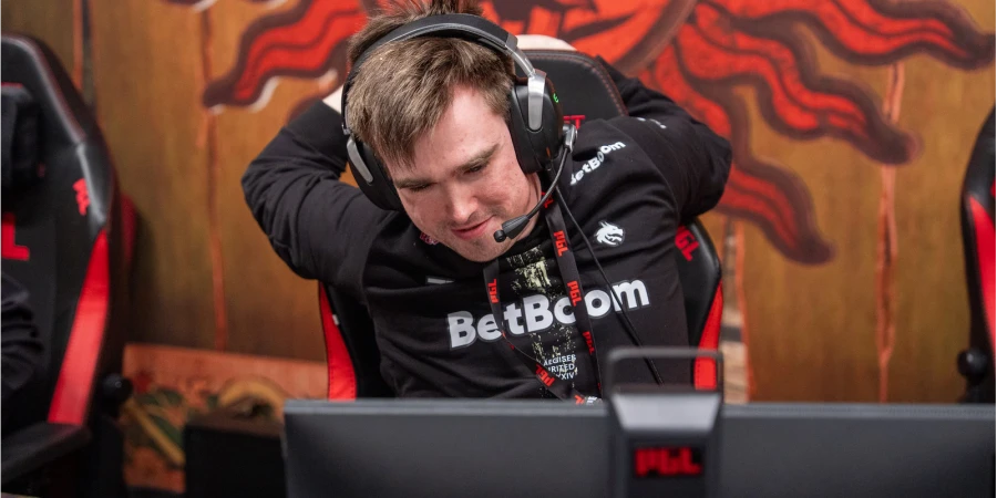 Miposhka признался, что устал от соревнований