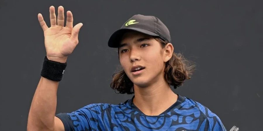 Әмір Омарханов Тунистегі турнирдегі жорығын аяқтады