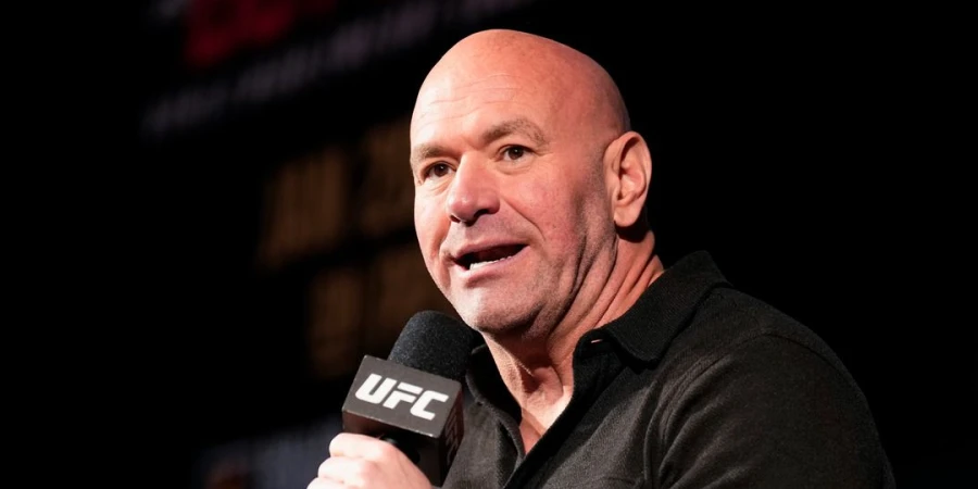 Президент UFC Дана Уайт планирует провести бой главной звезды тяжёлого веса в конце года