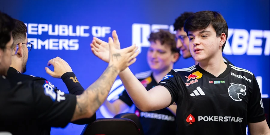 Molodoy заявил, что команда допускает слишком много ошибок