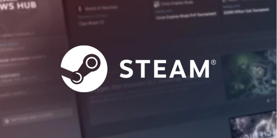 Valve тестирует новый интерфейс главной страницы Steam