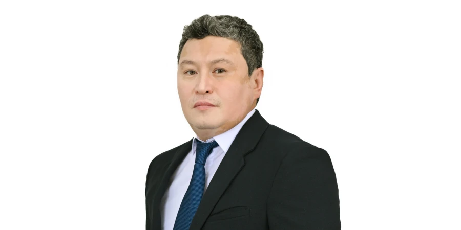 «Барыс» представил нового руководителя клуба