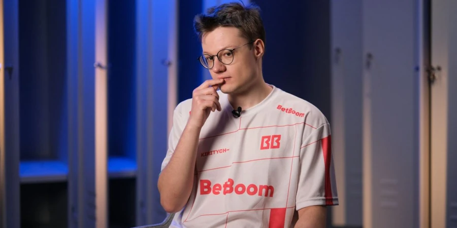 Участник BetBoom Team высказался о выходе нового патча в разгар ESL One Birmingham 2026