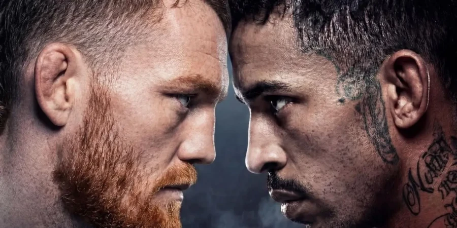 Прямая трансляция UFC Fight Night в Перте с мейн-ивентом Маддалена – Пратес