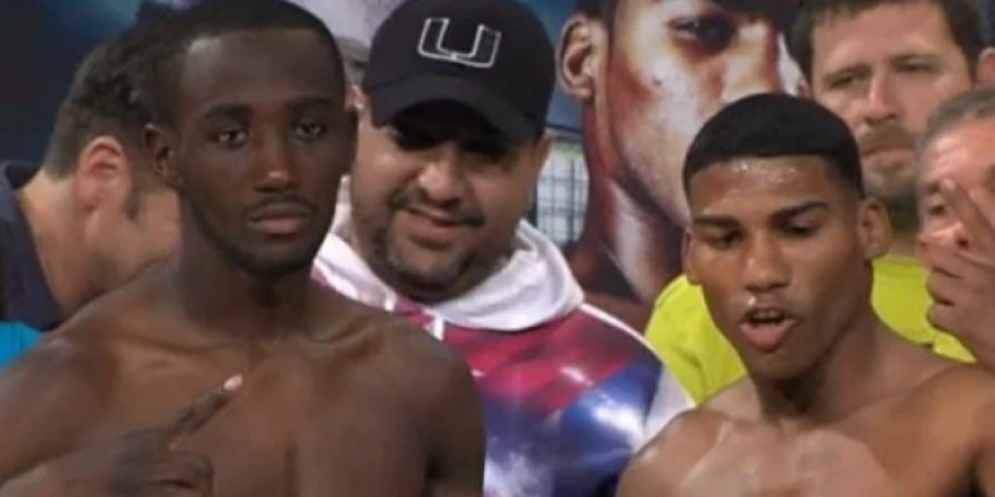 Завершивший карьеру непобедимый боксер, Кроуфорд, назвал самого сложного своего оппонента