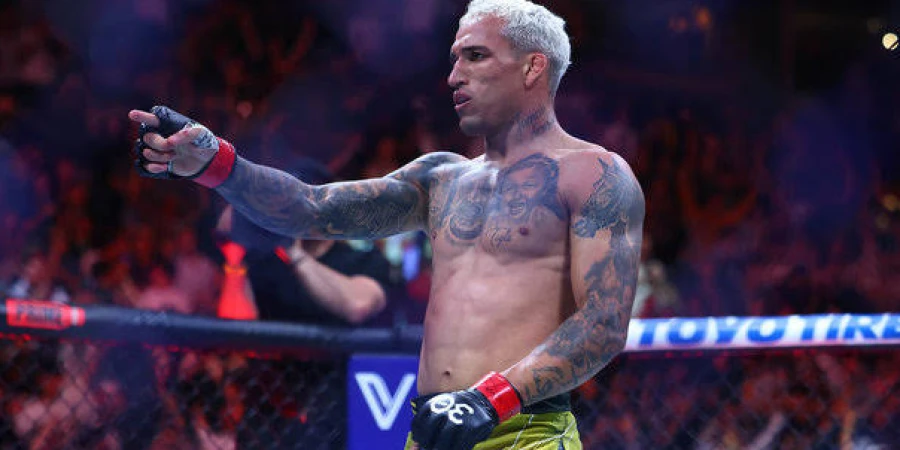 Бывший чемпион UFC сделал громкое заявление о сопернике Махачева