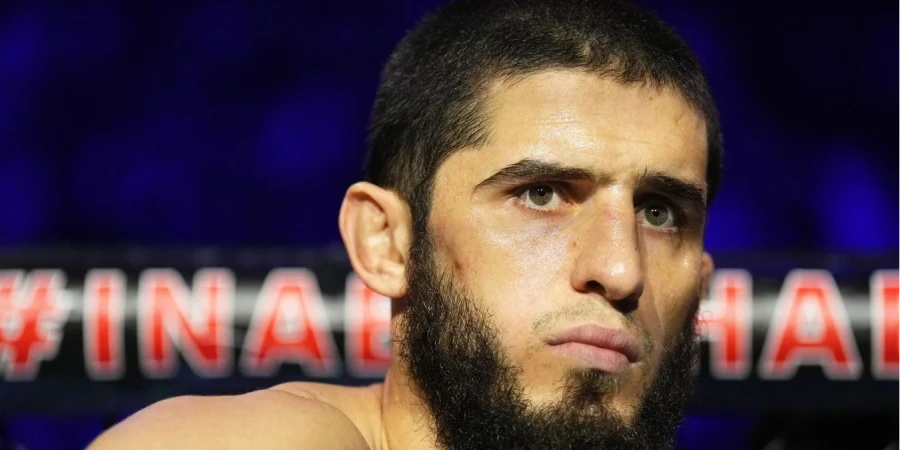Чемпион UFC Махачев высказался о главной цели на бой с Иэном Гэрри