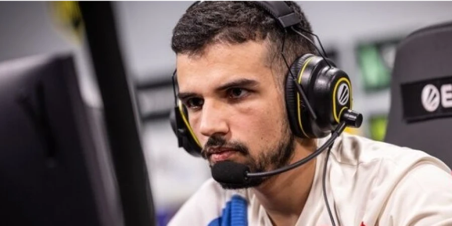 KJ рассказал, что мешает HEROIC побеждать на BLAST Slam VI