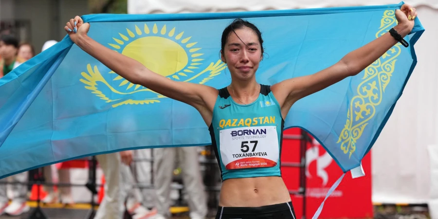 Казахстан на Летних Азиатских играх. 28 сентября