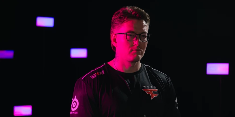Rain заявил о планах завершить карьеру профессионального игрока в CS2