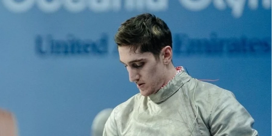 Қазақстан семсерлесуден Азия чемпионатында бесінші орын алды
