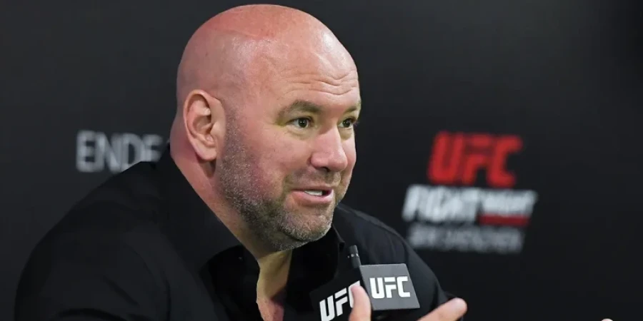 Дана Уайт UFC-дегі түбегейлі өзгерістерді ашып айтты