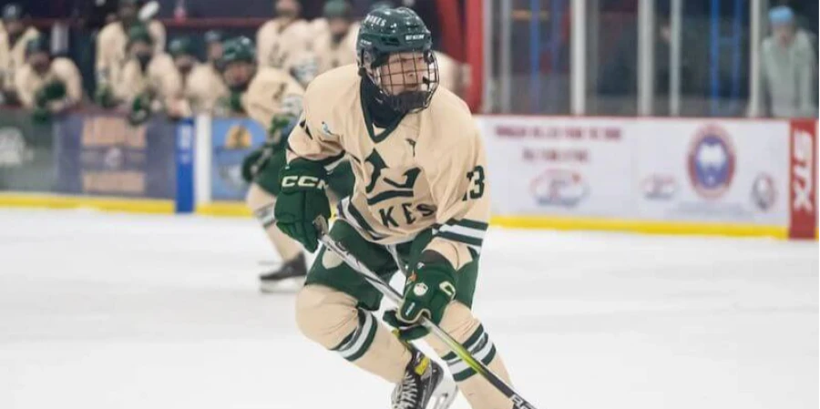 «Уинсор» идет в бой: Бексултан Макыш на острие атаки