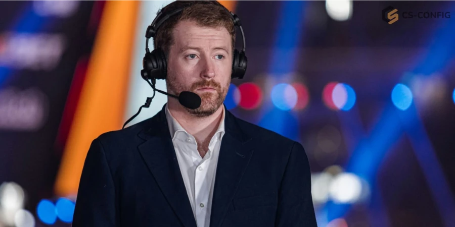 Thorin высмеял критику karrigan после финала CS Asia Championships 2026
