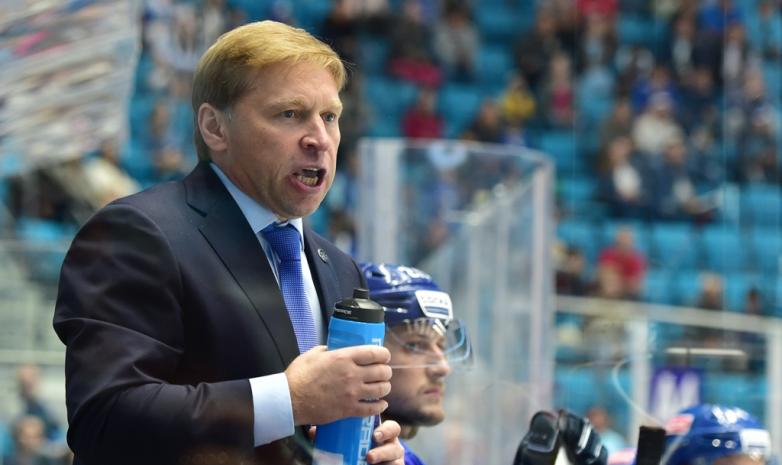 Евгений Корешков: У команды есть характер