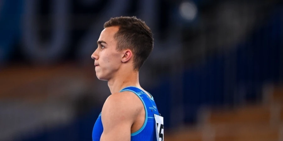 Милад Карими Әлем кубогының кезеңінде тағы да финалға бірінші орынмен шықты