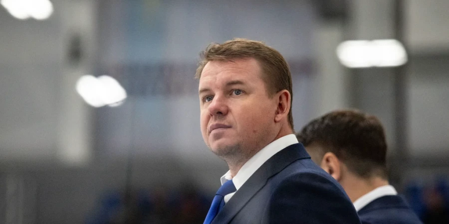 Роман Старченко будет работать в тренерском штабе сборной Казахстана